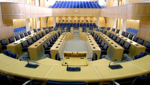 Με πλειοψηφία υπέρ της αναπομπής ΠτΔ για το Ταμείο Κοινωνικής Συνοχής η Επιτροπή Εργασίας