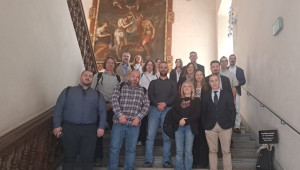 Η συμμετοχή της ΕΤΑΠ Λεμεσού στο HERIT ADAPT στη Γρανάδα