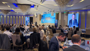 Συνέδριο “Private Clients in the Changing World: Where East Meets West”