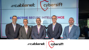Στρατηγική συνεργασία Cablenet – Cybersift για ενίσχυση της κυβερνοασφάλειας των επιχειρήσεων στην Κύπρο