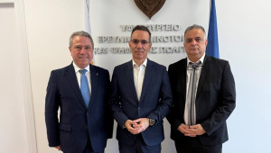 Ανησυχία για εκτόξευση τιμών σε τεχνολογικά εξαρτήματα από CITEA