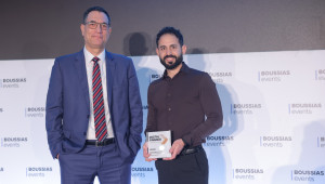 Γενικές Ασφάλειες: Διακρίσεις στα 5α Digital Finance Awards 2026