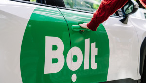 8 χρόνια Bolt στην Κύπρο!