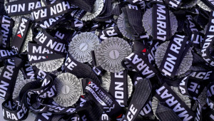 Η Eleven Blue Events ανακυκλώνει μετάλλια συνολικού βάρους πέραν του ενάμιση τόνου από τις διοργανώσεις της