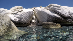 ΕΤΑΠ Λεμεσού: Η Λεμεσός ενισχύει τη θέση της στον καταδυτικό τουρισμό με νέα έργα στη θάλασσα