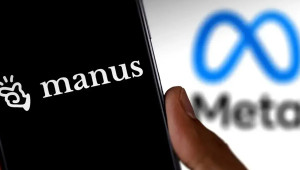Η Κίνα μπλοκάρει την εξαγορά της Manus από την Meta