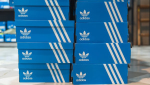 Adidas: Πωλήσεις €6,6 δισ. με ώθηση από το ποδόσφαιρο – Αντοχή στους δασμούς Τραμπ