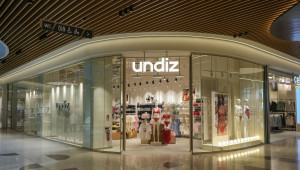 Ο Όμιλος Voici La Mode πρωταγωνιστεί: 4 διεθνή fashion brands στην Πάφο