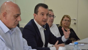 Σύνδεσμος Τραπεζών: Στρατηγική «ανοικτών θυρών» και νέο μοντέλο εξωστρέφειας