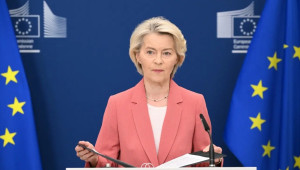 Ενεργειακή κρίση στην Ευρώπη: Η φον ντερ Λάιεν προειδοποιεί για πολυετείς επιπτώσεις από τον πόλεμο στο Ιράν