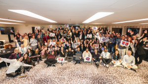 Η Tototheo Global πιστοποιήθηκε ως Great Place To Work® στην Κύπρο και την Ελλάδα για τρίτη συνεχόμενη χρονιά