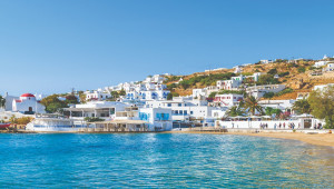 Η Celestyal ανακοινώνει ένα ημερήσιο «Flash Sale» με προσφορές από 179€