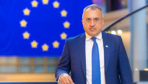 Έγινε το δεύτερο καθοριστικό βήμα - Η Ολομέλεια του Ευρωπαϊκού Κοινοβουλίου ενέκρινε την τροπολογία για τους Κύπριους εκτοπισθέντες