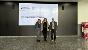 Το Πανεπιστήμιο UCLan Cyprus και η ΠΑΝΤΩΝ ΧΑΡΑ υπογράφουν Μνημόνιο Συνεργασίας