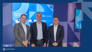 Η Alpha Bank Κύπρου φέρνει στο επίκεντρο τη στρατηγική στην εποχή της Τεχνητής Νοημοσύνης