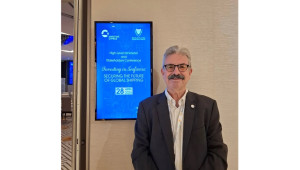 Η μέλισσα μάς δείχνει τον δρόμο για ένα βιώσιμο μέλλον