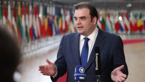 Πρόεδρος Eurogroup: Ανάγκη για στοχευμένα μέτρα και στενό ευρωπαϊκό συντονισμό