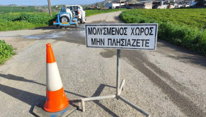 Αφθώδης πυρετός: Δεν υπάρχουν εναλλακτικά πρωτόκολλα - Κτηνοτρόφοι προειδοποιούν με νέες δυναμικές κινητοποιήσεις