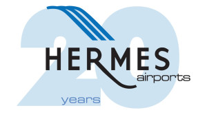Hermes Airports: Στο 76% οι πληρότητες αεροσκαφών τον Απρίλιο, στο 80-85% μετά τις 20/4