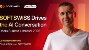 Η SOFTSWISS, ηγέτιδα στον τομεά της Τεχνητής Νοημοσύνης, συμμετέχει ως Bronze Partner στο Doers Summit Limassol 2026