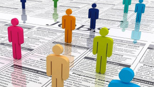 Ετήσια αύξηση 10,4% στον αριθμό των εγγεγραμμένων ανέργων τον Απρίλιο