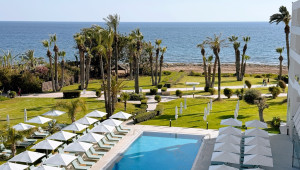 5* Premium All-Inclusive Imperial Island Resort: Μία όαση οικογενειακών αναμνήσεων άνοιξε στην Πάφο