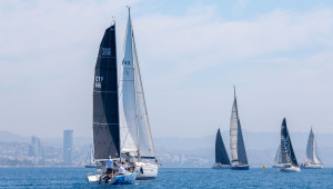 Ολοκληρώθηκε με μεγάλη επιτυχία η Cyprus Coastal Regatta 2026