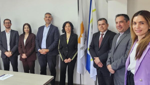 Υπογραφή MoU μεταξύ ΣΕΛΚ και Cyprus Integrity Forum