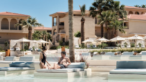 Η Leonardo Hotels & Resorts Mediterranean εδραιώνει την παρουσία της στη Βόρεια Ελλάδα με το MERAVIA – Leonardo Limited Edition