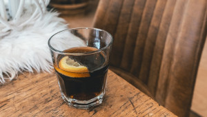 Πώς ένα ποτήρι «σιρόπι» έγινε το πιο ισχυρό «όπλο» ισχύος των ΗΠΑ