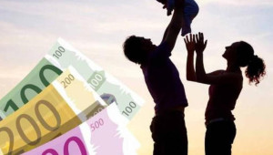 Αρχίζει στις 29 Μαΐου η καταβολή επιδομάτων τέκνου και μονογονεϊκής οικογένειας