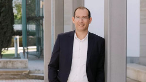 Ο Γιώργος Μετζάκης και επίσημα νέος CEO της Cyta