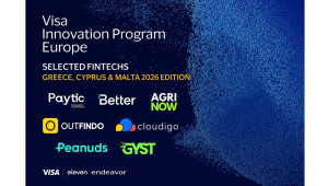 Visa Innovation Program Europe: Οι 7 Fintech εταιρείες που επιλέχθηκαν για το 2026 από Ελλάδα, Κύπρο και Μάλτα