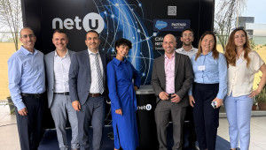 Η NetU και η Oracle NetSuite παρουσιάζουν το μέλλον των συστημάτων ERP με AI στο  Oracle NetSuite Day Cyprus 2026