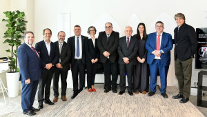 Επενδυτική «γέφυρα» μεταξύ Βραζιλίας, Πορτογαλίας, Κύπρου και Μέσης Ανατολής