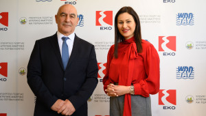 Η ΕΚΟ και το Υπουργείο Γεωργίας ενώνουν δυνάμεις για την προστασία των υδάτινων πόρων