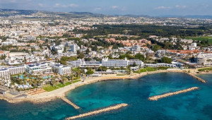 Real Estate: Ανοδική πορεία με +15% τον Απρίλιο – «Πρωταθλήτριες» Πάφος και Λάρνακα