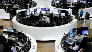 Στο κόκκινο οι ευρωαγορές καθώς σβήνουν οι ελπίδες για γρήγορη αποκλιμάκωση του πολέμου