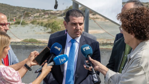 ΥΠΕΝ: Οι τιμές των καυσίμων θα παραμείνουν υψηλές και μετά το τέλος του πολέμου