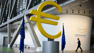 Ανατροπή με τα επιτόκια – Το δίλημμα της ΕΚΤ