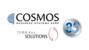 Η Cosmos Business Systems ενισχύει τη συνεργασία της με τη NVIDIA στον τομέα του Visualization και των GPU-accelerated λύσεων
