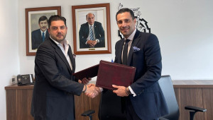 Μνημόνιο Συνεργασίας ΚΕΒΕ και ΚΟΑΓ για στέγαση και βιώσιμη ανάπτυξη