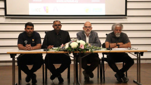 Η Κύπρος στο επίκεντρο του παγκόσμιου κρίκετ