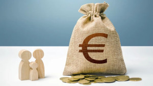 Μ. Μουσιούττας: Επενδυτικός «γίγαντας» των €60 δισ. το ΤΚΑ