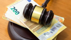 Πρόστιμα €28.500 για αδήλωτους εργαζόμενους τον Μάρτιο
