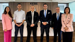 Στρατηγική συνεργασία ΚΕΒΕ – CITEA με επίκεντρο τη  ψηφιακή ανάπτυξη των κυπριακών επιχειρήσεων