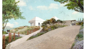 Η Golden Leaves Cyprus Crematorium εξασφάλισε την πολεοδομική άδεια για το πρώτο αποτεφρωτήριο στην Κύπρο