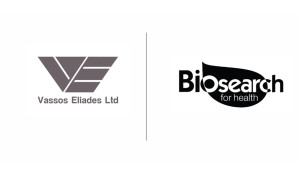 Η L.K. Biosearch Products Ltd μέλος του Ομίλου Εταιρειών Βάσσος Ηλιάδης Λτδ