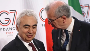 ΙΕΑ: Τα παγκόσμια αποθέματα πετρελαίου εξαντλούνται – Καμπανάκι για τρόφιμα και πληθωρισμό
