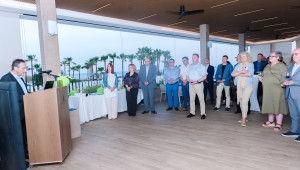 Η εκστρατεία Plant Health for Life στο επίκεντρο της διεθνούς συνάντησης για την Υγεία των Φυτών στην Κύπρο
